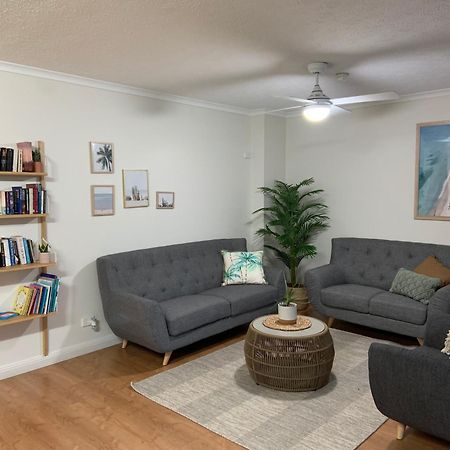 Burleigh Gardens North Hi-Rise Holiday Apartments Голд-Кост Экстерьер фото