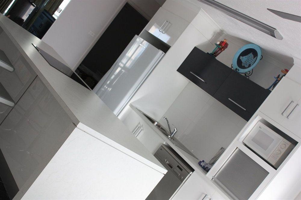 Burleigh Gardens North Hi-Rise Holiday Apartments Голд-Кост Экстерьер фото