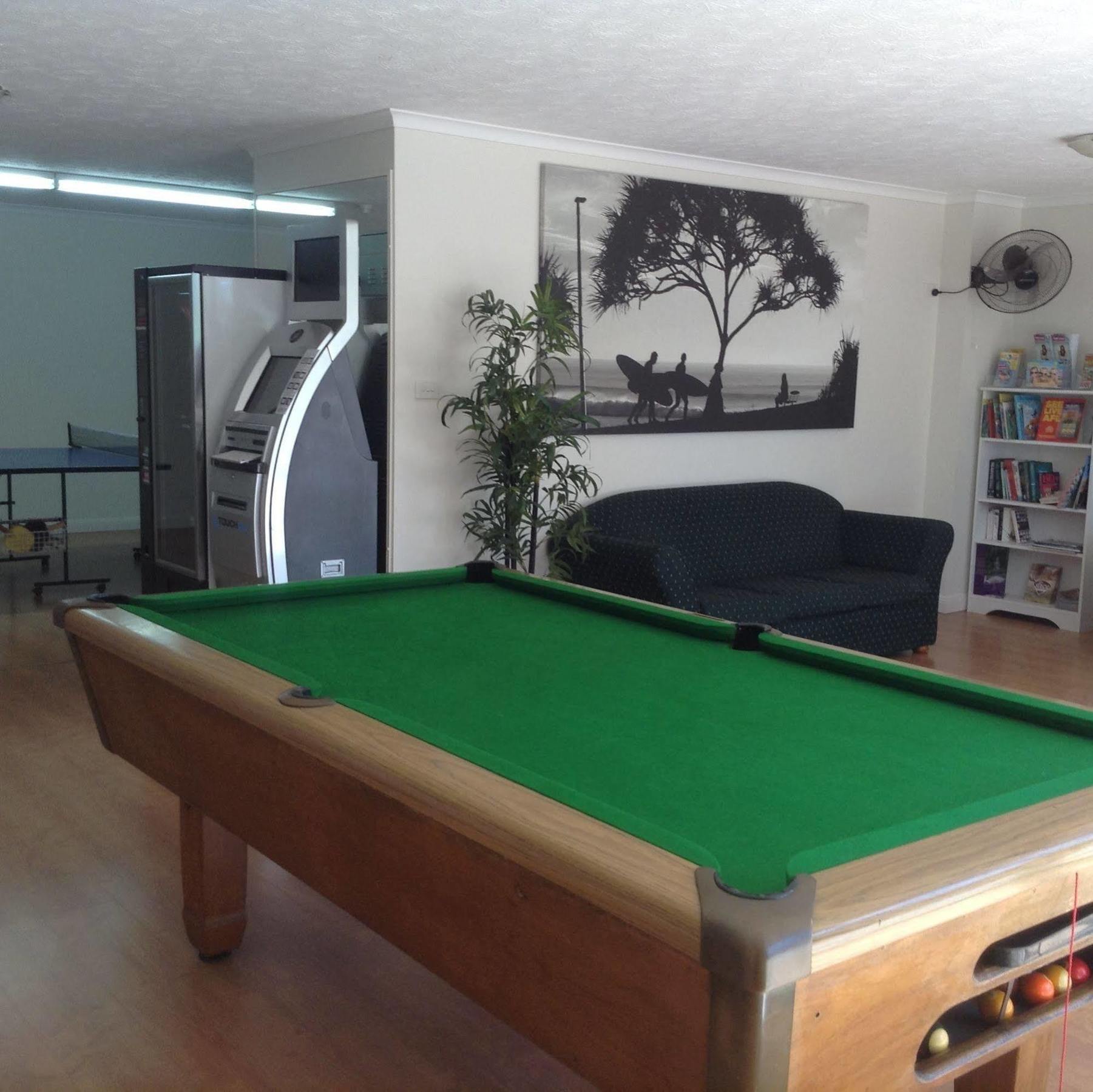 Burleigh Gardens North Hi-Rise Holiday Apartments Голд-Кост Экстерьер фото